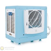 تصویر کولر آبی 2800 آبسال مدل AC31D Absal AC31D Evaporative Cooler