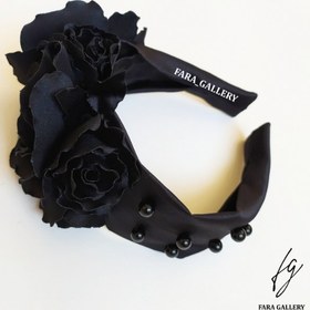 تصویر تل گل کد HF36 