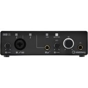 تصویر کارت صدا Steinberg IXO12 