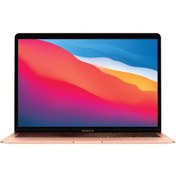 تصویر MacBook Pro اپل 13 اینچ مدل 5YD82 پردازنده M1 رم 8GB حافظه 256GB SSD Apple MacBook Pro 5YD82 2020 Refurbished 13 inch Laptop