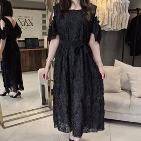 تصویر پیراهن آوینا 