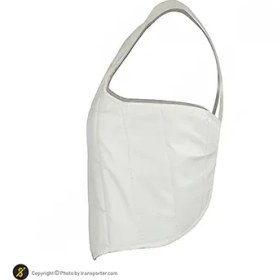 تصویر هوگو کاراته 01 | سفید 