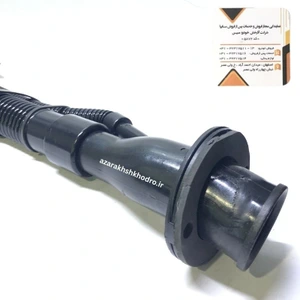 تصویر فروشگاه آذرخش خودرو مبین