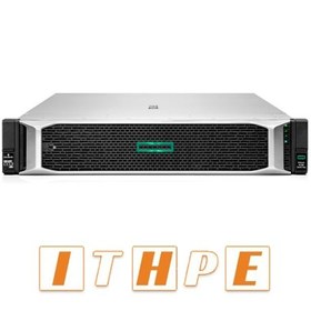تصویر سرور HPE ProLiant DL380 Gen10 24SFF P19719-B21 