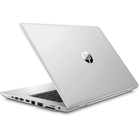 تصویر لپ تاپ استوک اچ پی Hp Probook 640 g5 i5 نسل 8 