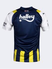 تصویر لباس ورزشی مردانه Fenerbahçe AT013EDS01 