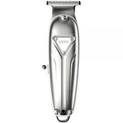 تصویر ماشین اصلاح وی جی آر مدل V-057 با برش مستقیم 