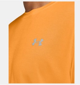 تصویر Under Armour راه اندازی مردانه آستین کوتاه 1382582 803 