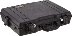 تصویر Pelican 1495 Laptop Case (Black) Pelican 1495 Laptop Case (Black)