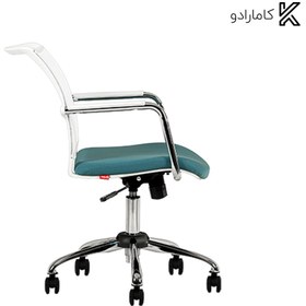 تصویر صندلی کارمندی نیلپر مدل OCT450 