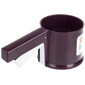 تصویر الک هوم کت کد 1600 - کرم 