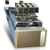 تصویر سرور NVIDIA DGX H100 