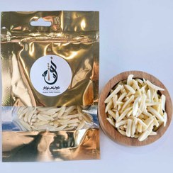 تصویر خلال بادام درختی اعلاء 