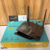 تصویر اینترنت TD-LTE سان‌ نت – انتخاب هوشمند برای خانه‌ها و شرکت‌ ها 