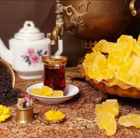 تصویر نبات اصل یزد 