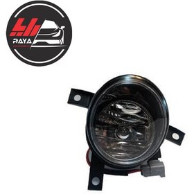 تصویر مه شکن جلو چپ هایما S7 