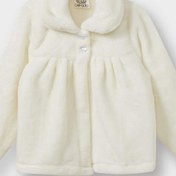 تصویر ژاکت نوزاد دختر دفکتو 