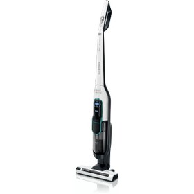 تصویر جاروشارژی بوش مدل BCH86HYG1 Bosch cordless vacuum cleaner model BCH86HYG1