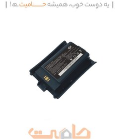 تصویر باتری کارتخوان S90 با درب پشت Battery S90 with back Cover