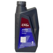 تصویر روغن گیربکس آیسین CVT مدل AISIN CVT CFEx ساخت کره یک لیتری AISIN CFEx CVT FLUID 1lit