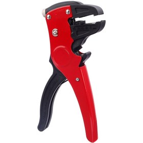 تصویر انبر سیم لخت کن رونیکس Ronix RH-1812 Ronix RH-1812 Strip Pliers