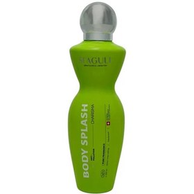 تصویر بادی اسپلش زنانه سی گل مدل Charisma حجم ۲۵۰ میلی لیتر 