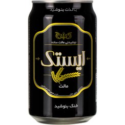 تصویر ماالشعیر کلاسیک 330 میلی ایستک 