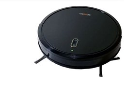 تصویر جارو رباتیک سگوبو مدل E450 ظرفیت ۳۲۰۰ میلی آمپر 