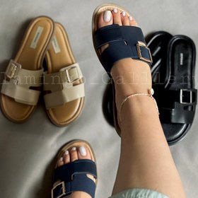 تصویر صندل بغل سگک 