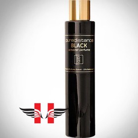 تصویر عطر ادکلن پیور دیستنس بلک | Puredistance Black 