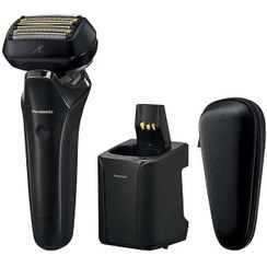 تصویر ریش تراش پاناسونیک سری لمدش مدل ES-LS9 Panasonic Lamdesh ES-LS9 Shaver