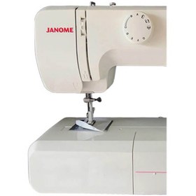 تصویر چرخ خیاطی ژانومه مدل 2050 ا Janome sewing machine model 2050 Janome sewing machine model 2050