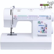 تصویر چرخ خیاطی جانتک مدل K320 Jantech K320 Sewing Machine