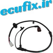 تصویر سنسور ABS جلو راست ام وی ام X55 