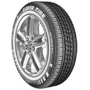 تصویر لاستیک کویر تایر 205/50R16 طرح گل KB44 MARS 2024 یک حلقه Kavir tire205/50R16