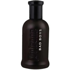 تصویر عطر مردانه کورلئونه بد بوی حجم 100 میلی لیتر Men's Perfume Corleone BAD BOYS 100 ml