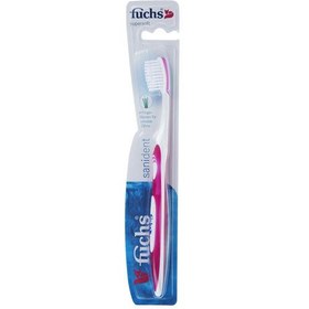 تصویر مسواک سنيدنت سوپرسافت فوکس Fuchs Super Soft Toothbrush