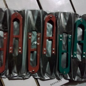 تصویر قیچی سرنخ زن بزرگ 