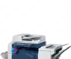 تصویر فتوکپی زیراکس XEROX 5955 استوک 