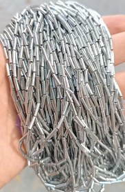 تصویر سنگ حدید کد مورس 