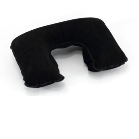 تصویر بالش بادی گردنی برند Travel Pillow 