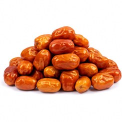 تصویر سنجد خشک ممتاز 