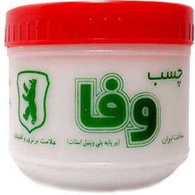 تصویر چسب چوب نیمی شمال 