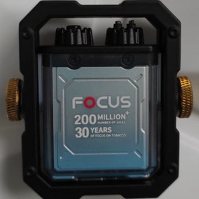 تصویر فندک پلاسمایی فوکوس focus Focus lighter