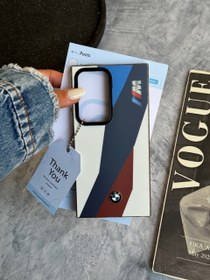 تصویر قاب BMW M Series note 14 