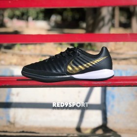 تصویر کفش فوتسال نایک تمپو ایکس فاینال Nike Tiempo X Final - 4 Nike Tiempo X Final