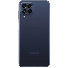 تصویر گوشی سامسونگ M33 5G | حافظه 128 رم 6 گیگابایت Samsung Galaxy M33 5G 128/6 GB