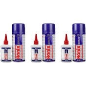 تصویر کارواش کنزاکس مدل KPW-6518 