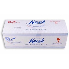 تصویر گاز طبی کاوه ۵ * ۵ Kaveh Surgical Gauze 5*5