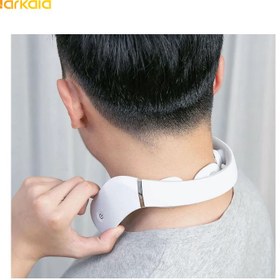 تصویر ماساژور گردن شیائومی Xiaomi Jeeback G2 Neck Massager 